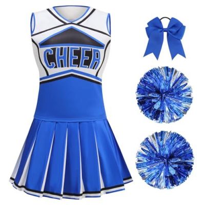 Blue Cheer Costume