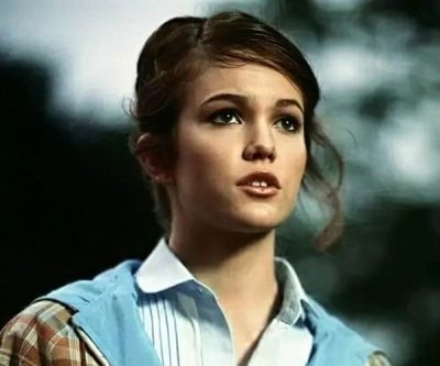 Cherry Valance Costume