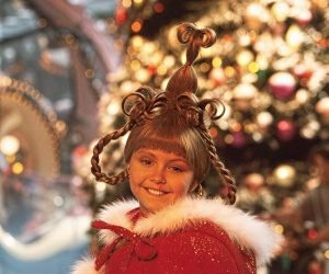 Cindy-Lou Who (Adult)