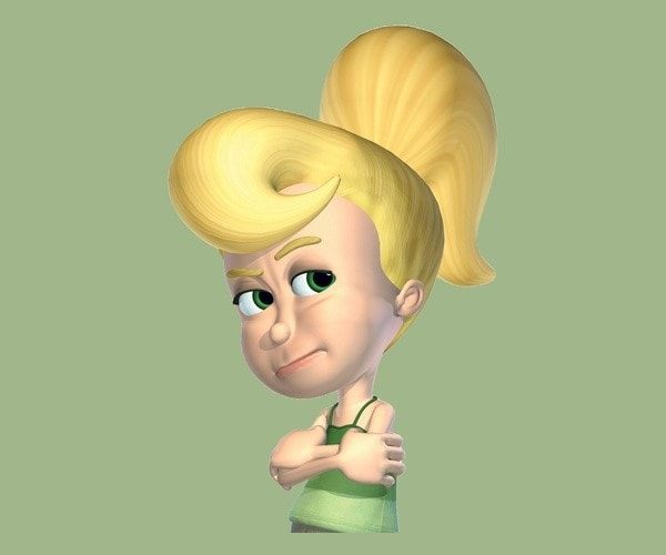 Cindy Vortex