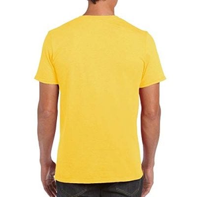 Yellow T-Shirt