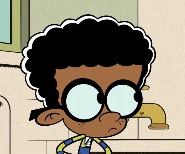 Clyde McBride Costume