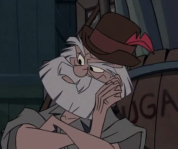 Cookie Farnsworth Costume