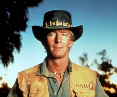 Crocodile Dundee Costume