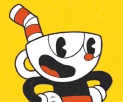 Cuphead (Cuphead) Costume