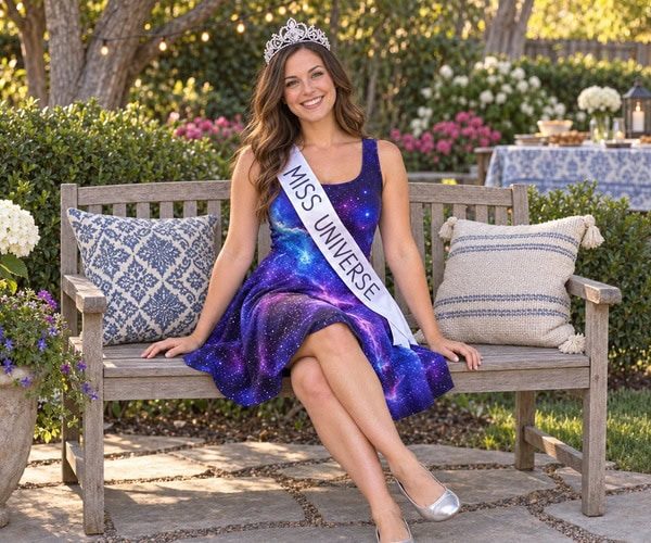 Miss Universe