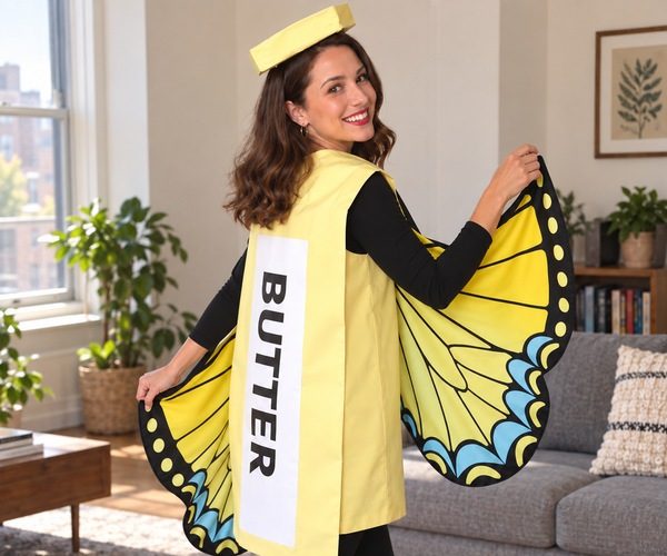 Butterfly