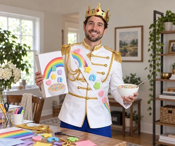 Prince Charming