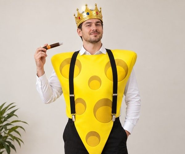 Big Cheese
