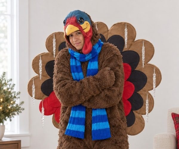 Cold Turkey