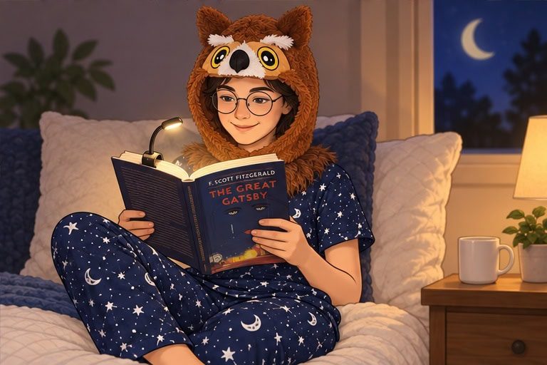 Night Owl costume instructional step 4