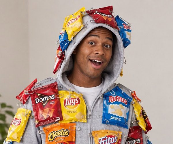 Snack Attack