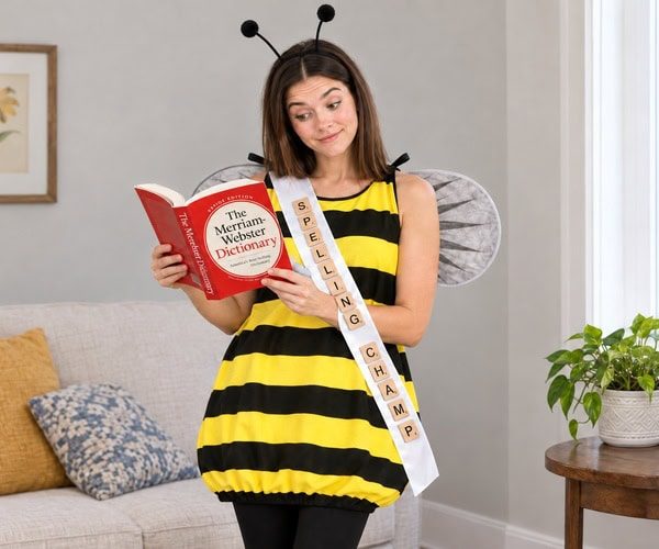 Spelling Bee
