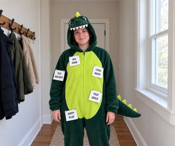 Thesaurus