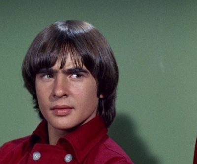 Davy Jones (The Monkees) Costume
