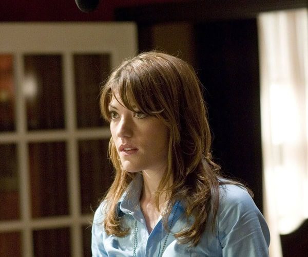 Debra Morgan Costume