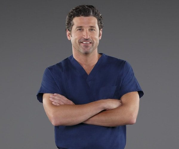 Derek Shepherd Costume