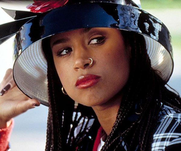 Dionne Davenport