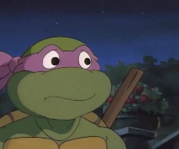 Donatello Costume
