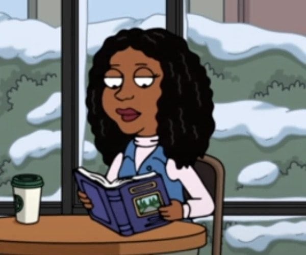 Donna Tubbs-Brown Costume
