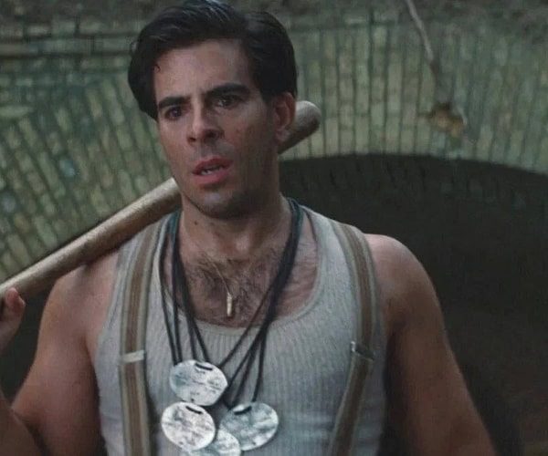 Donny Donowitz Costume