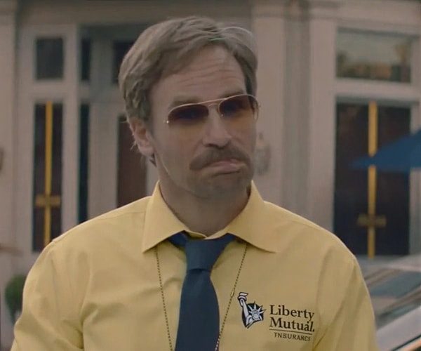 Doug Costume