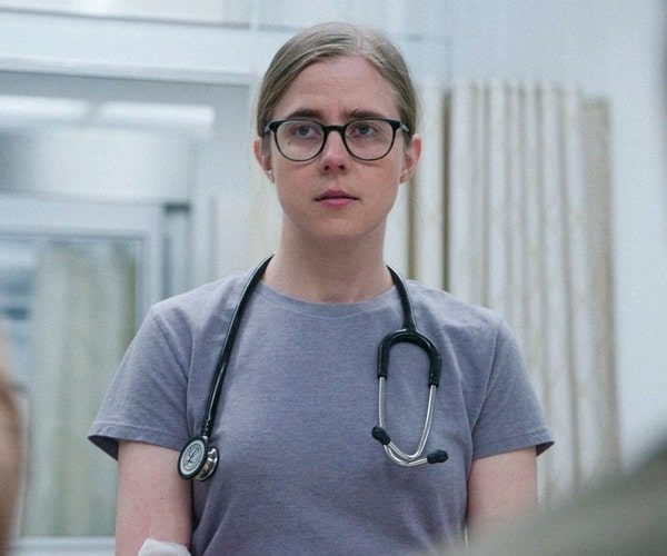 Dr. Melissa King Costume