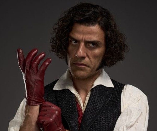 Dr. Victor Frankenstein