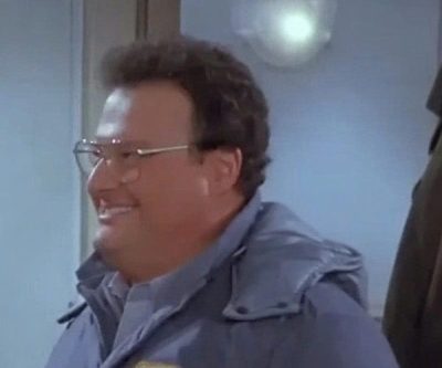 Newman (Seinfeld) Costume