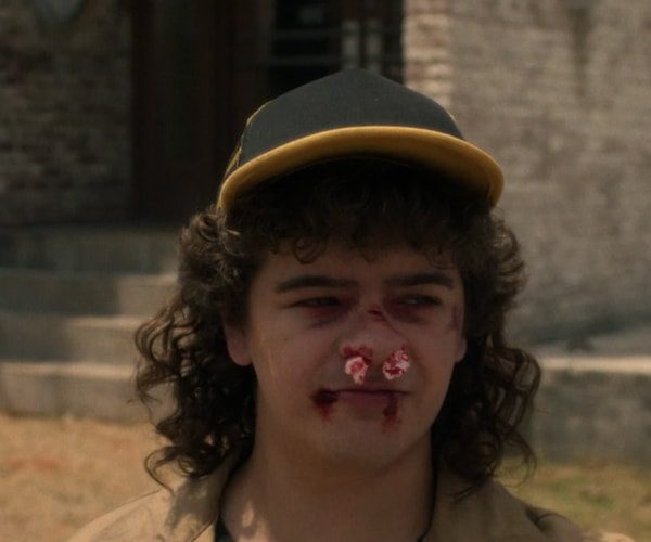 Dustin Henderson (Season 5) Costume