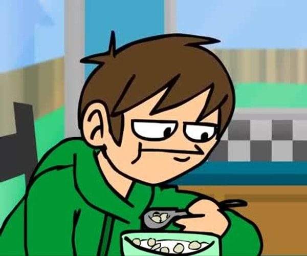 Edd Costume