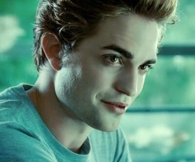 Edward Cullen costume