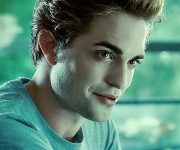 Edward Cullen costume