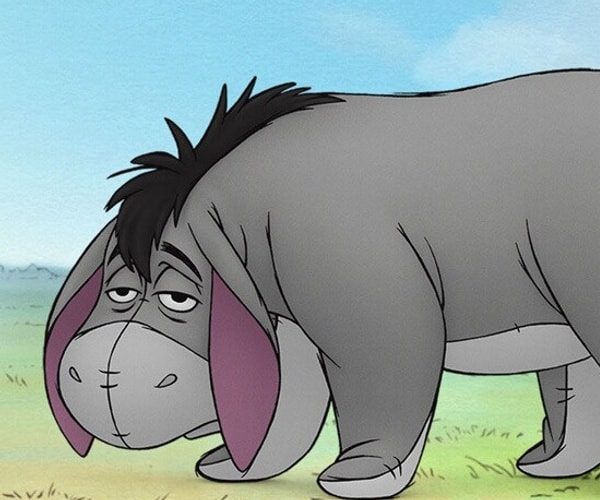Eeyore
