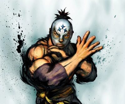 El Fuerte Costume
