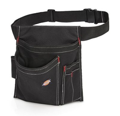 Empty Tool Belt