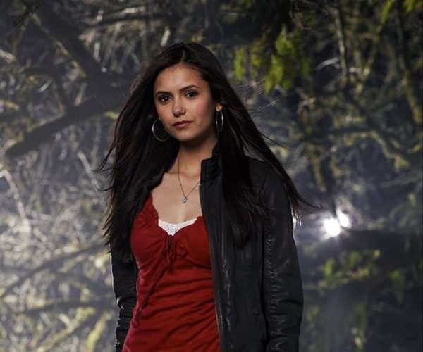 Elena Gilbert Costume