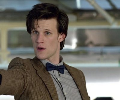 Eleventh Doctor Costume
