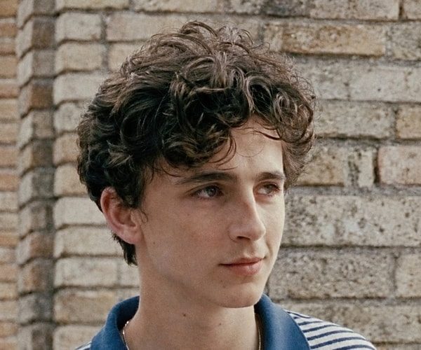 Elio Perlman Costume