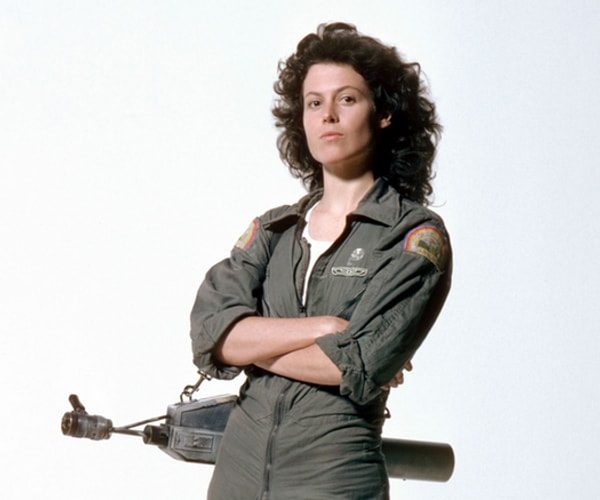 Ellen Ripley Costume