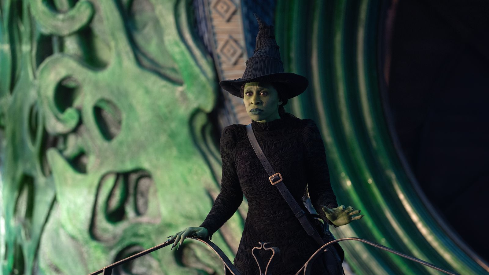 Elphaba