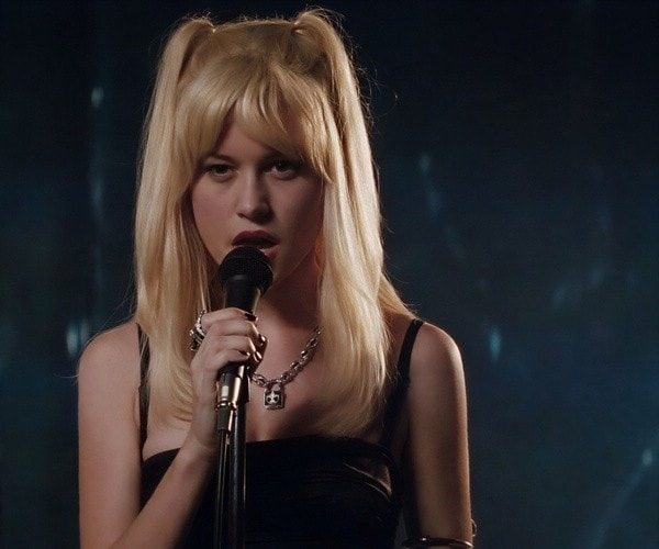 Envy Adams Costume