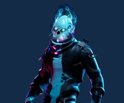 Eternal Voyager Costume
