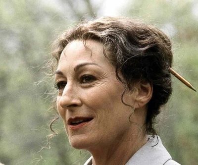 Etheline Tenenbaum Costume