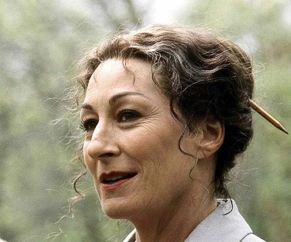 Etheline Tenenbaum Costume