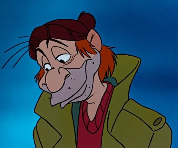 Fagin Costume