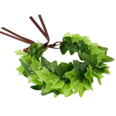 Leaf Crown