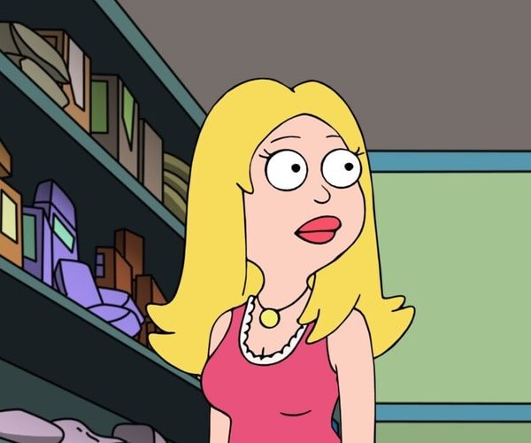 Francine Smith Costume