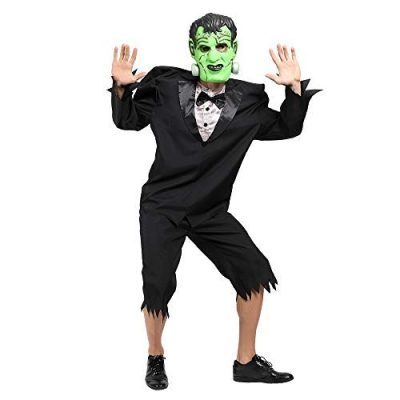 Complete Frankenstein Costume