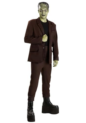 Herman Munster Costume